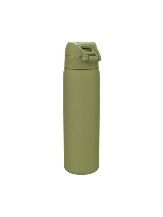 Ion8 Παγούρι 600ml Πράσινο