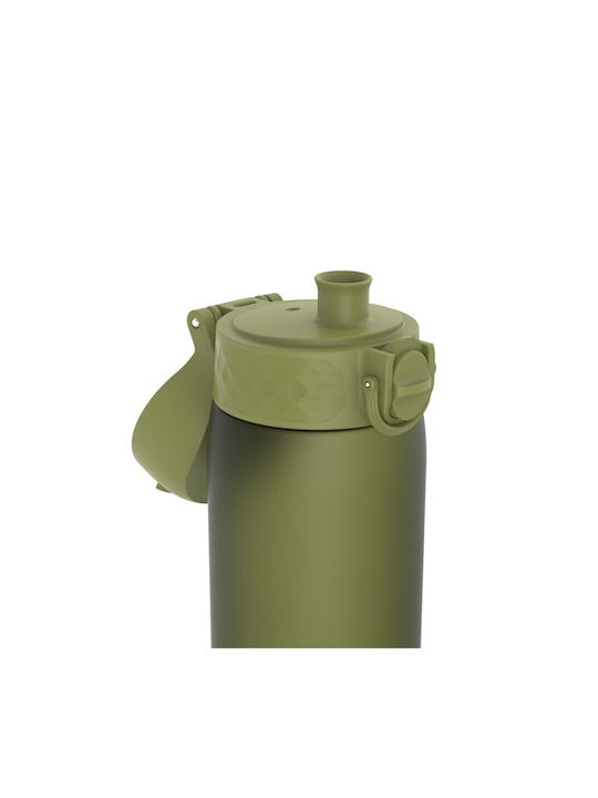 Ion8 Παγούρι 500ml Διάφανο