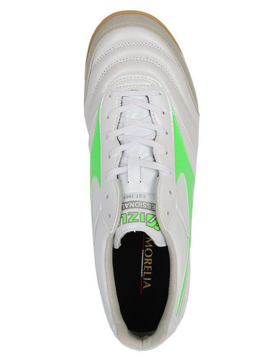 Mizuno Morelia Football Shoes Hall