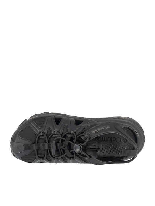 Peakfreak Rush Men's Sandals Black