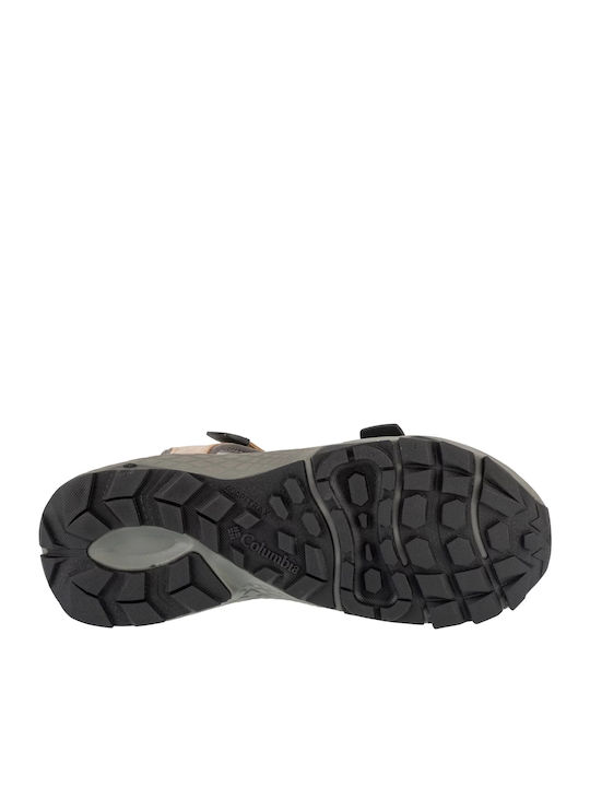 Peakfreak Rush Men's Sandals Beige