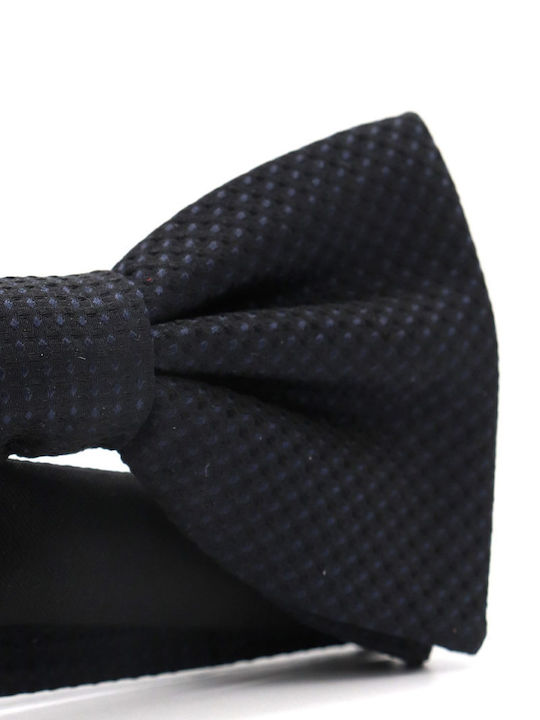 Hugo Παπιγιον Bow Tie Σκουρο Μπλε