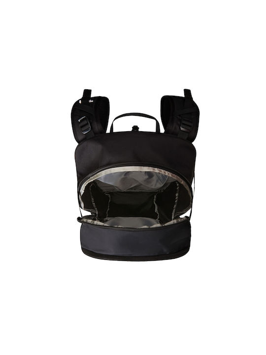 The North Face Basin Bergsteigerrucksack 36Es Schwarz