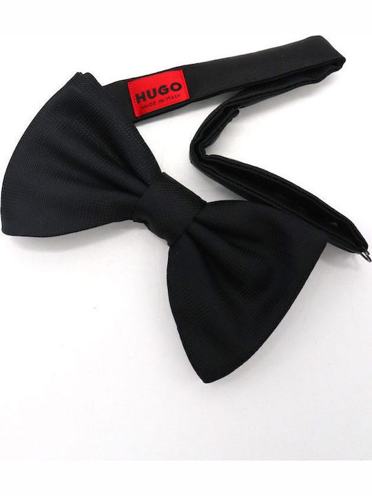 Hugo Fliege Schwarz