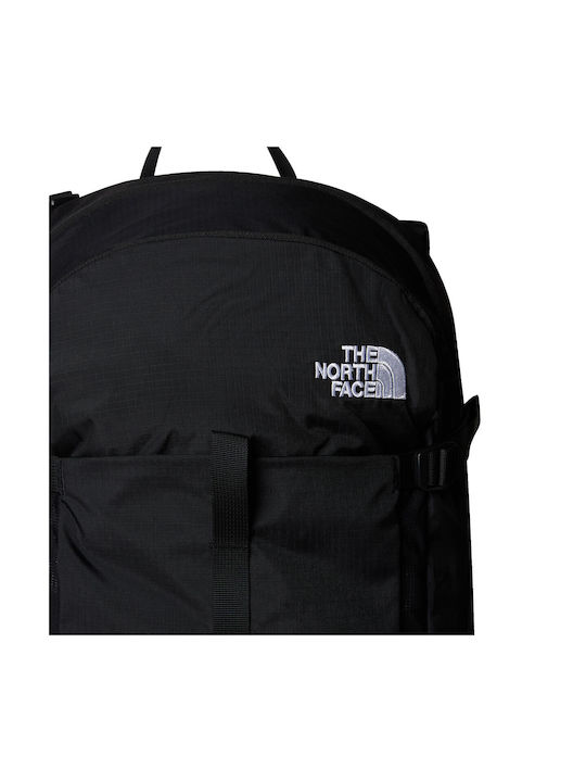 The North Face Basin Bergsteigerrucksack 36Es Schwarz