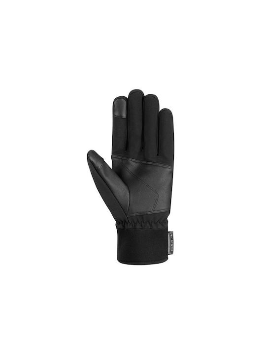 Reusch Diver Pentru bărbați Mănuși de schi și snowboard Albastru
