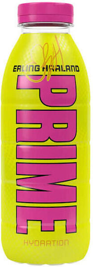 Prime Energy Drink με Ανθρακικό 5653 500ml