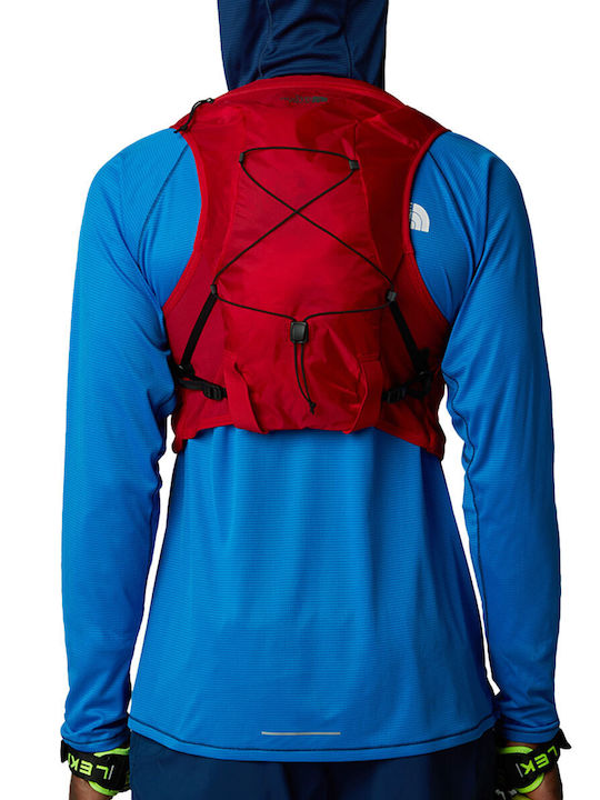 The North Face Run Vest 8 L Hydration Pack 8lt Red