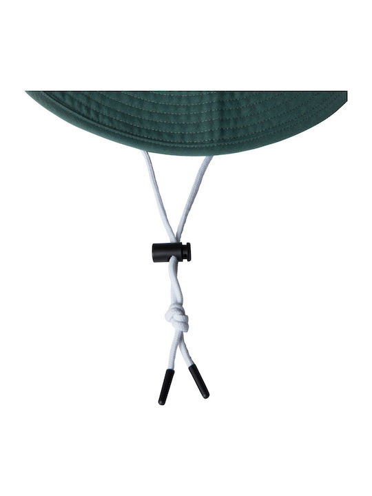 The North Face Recycled 66 Brimmer Fabric Men's Hat Green