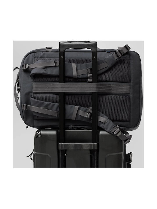 Fjallraven Farden Black