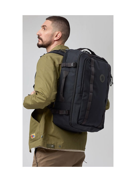 Fjallraven Farden Black
