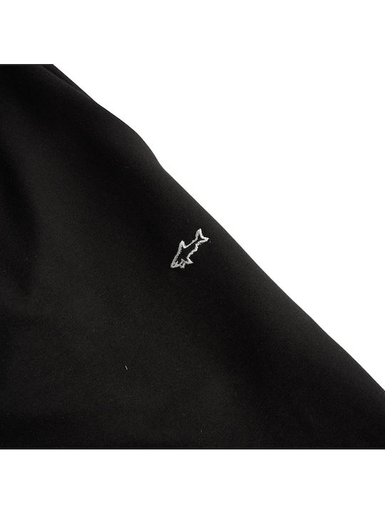 Herrenshorts Schwarz