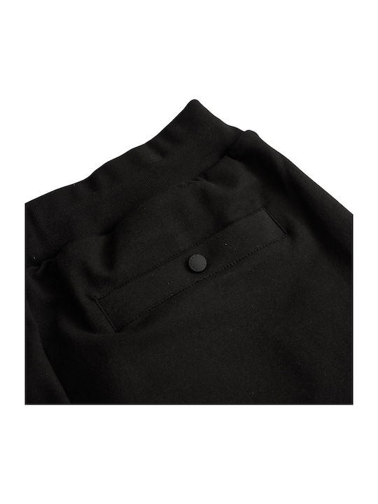 Herrenshorts Schwarz