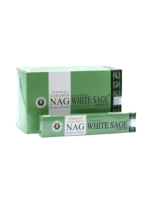 Golden Nag Ароматни пръчици 15гр