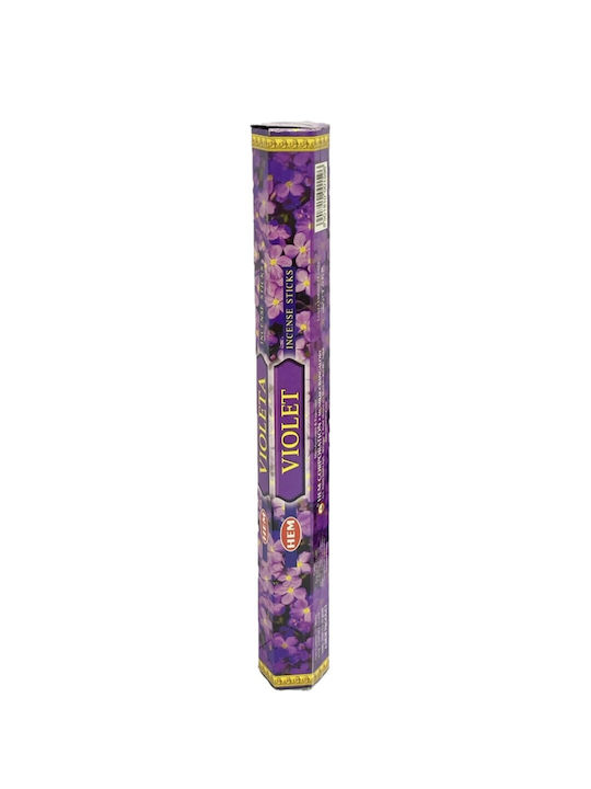 Hem Fragrance Sticks with Fragrance Violet