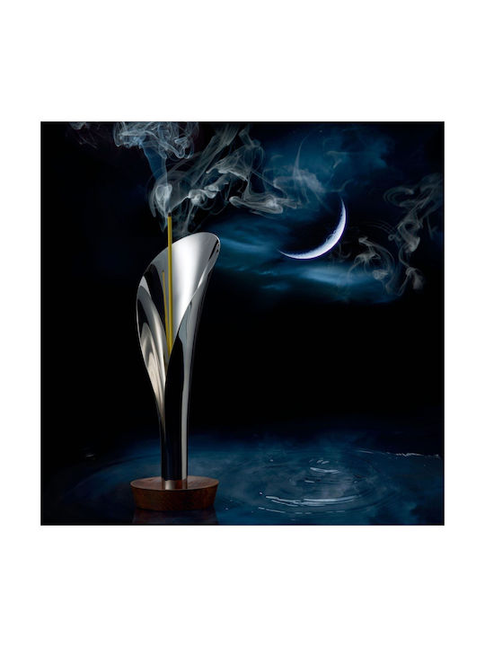 Alessi Βάση για Incense sticks Lily MW71
