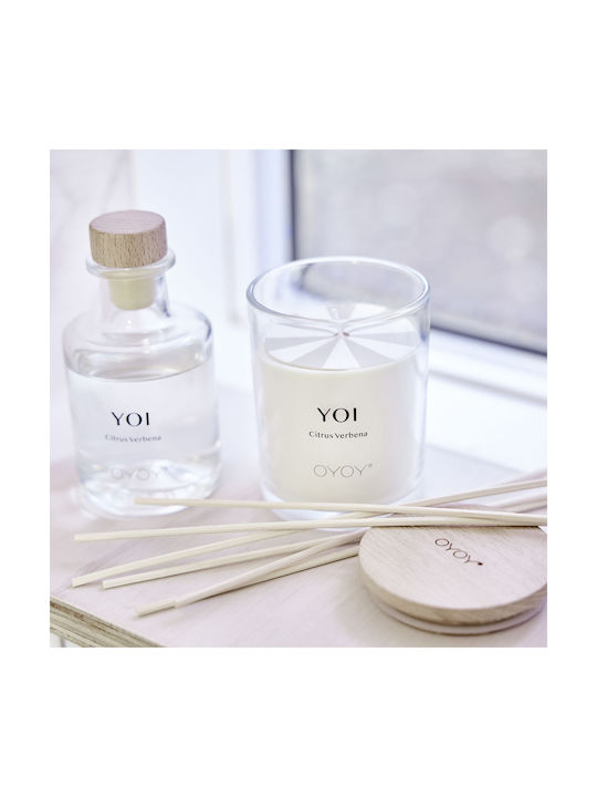 OYOY Diffuser 53-300897 110ml