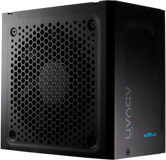 FSP/Fortron ADVAN GM ATX3.1 1000W Μαύρο Τροφοδοτικό Υπολογιστή Full Modular 80 Plus Gold