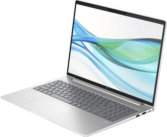 HP ProBook 465 G11 16" IPS FHD+ (Ryzen 5-7535U/16GB/512GB SSD/W11 Pro) (US Keyboard)