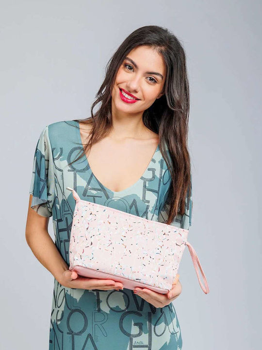 Anekke Νεσεσέρ Θαλάσσης Smart Large Beach Bag 40474-314 Anekke Νεσεσέρ Θαλάσσης Smart Large Beach Bag 40474-314