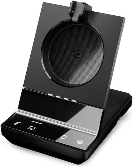 Epos Impact Sdw 3 Bs T VOIP Headset-Ladestation