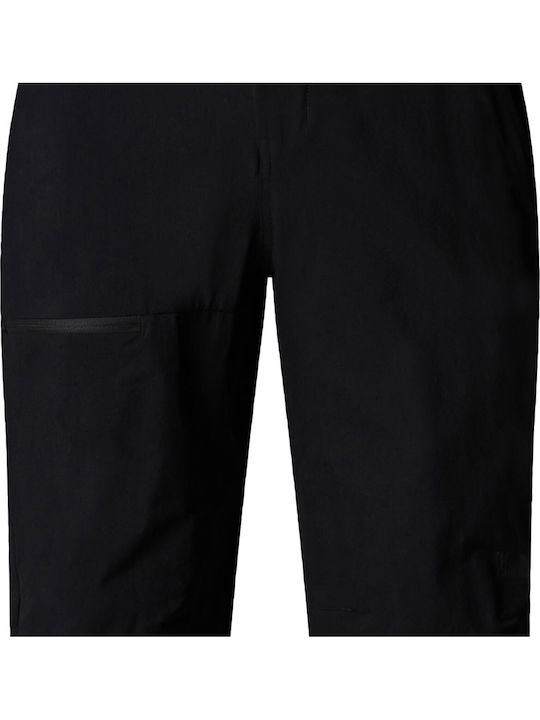 The North Face Men's Hiking Long Trousers Black