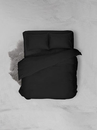 Sunshine Duvet Cover Single 160x240 Menta 08