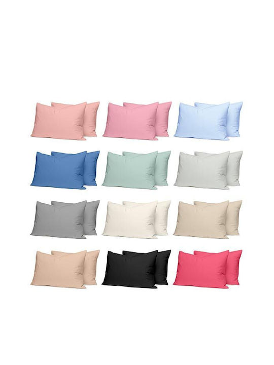 Sunshine Duvet Cover Cotton Single 170x250 Feelings Lila