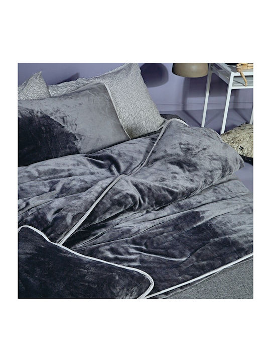 Kentia Duvet Cover Single 160x240 Ivanna 24