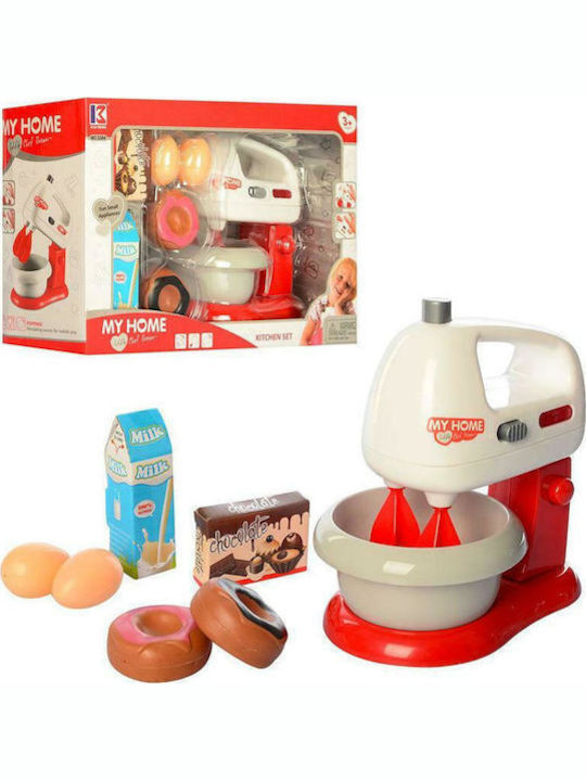 Mein Zuhause Mixer Zita Toys