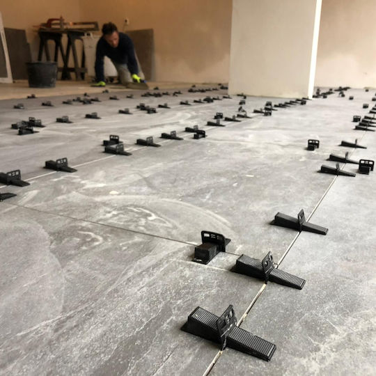 Macon Keil Fliesenabstandhalter 100Stück