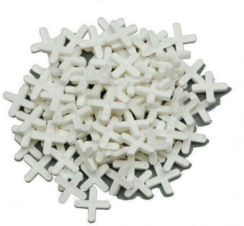 Vorel Cross Tile Spacer 6mm
