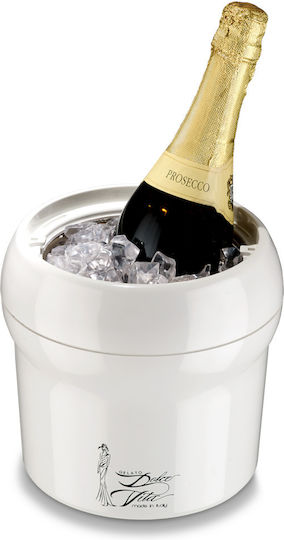 Nemox Dolce Vita Ice Cream Maker 1.5lt White