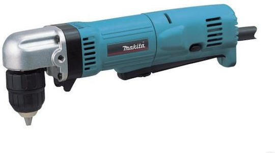 Makita DA3011FJ Γωνιακό Δράπανο 450W με Θήκη