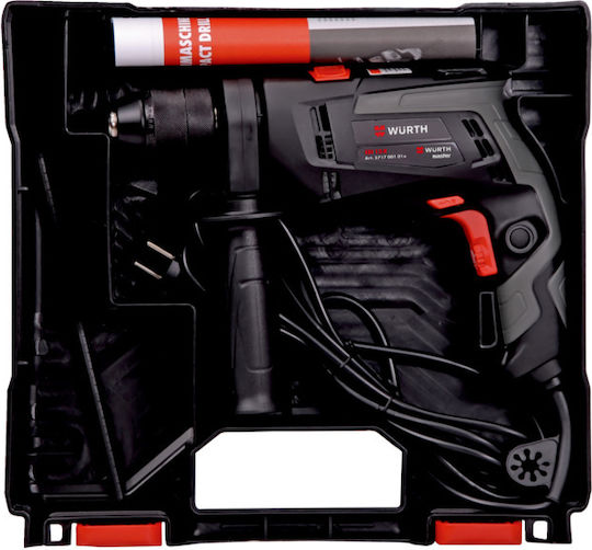 Wurth Impact Drill 650W