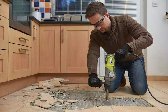 Ryobi RSDS600-K Крусно Бормашина 680W