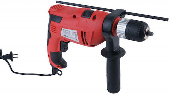 Raider RDP-ID28 Κρουστικό Δράπανο 810W