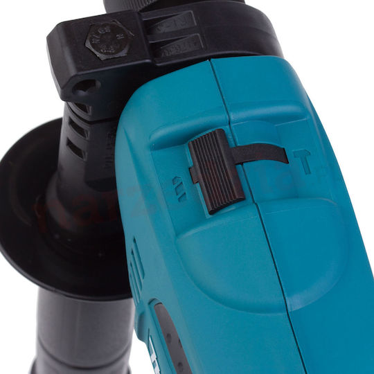 Makita HP1641K Κρουστικό Δράπανο 680W με Θήκη