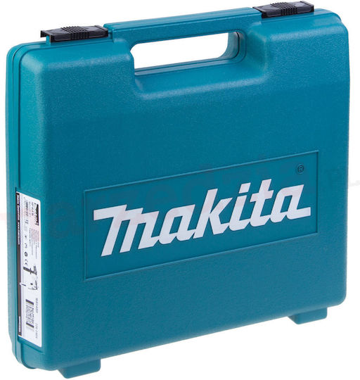 Makita HP1641K Κρουστικό Δράπανο 680W με Θήκη
