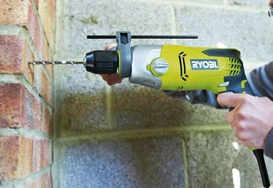 Ryobi RPD1010-K Κρουστικό Δράπανο 1010W με Θήκη