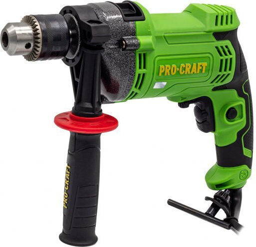 ProCraft PS1350 Крусно Бормашина 1050W