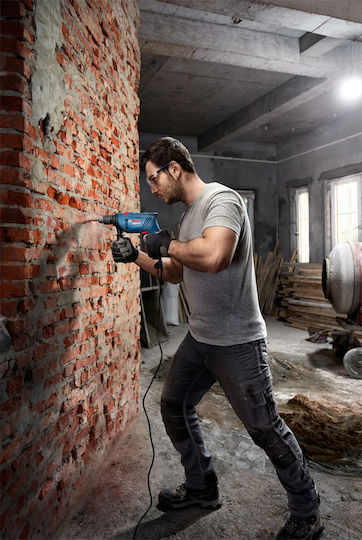 Bosch Hammer Drill Gsb 600