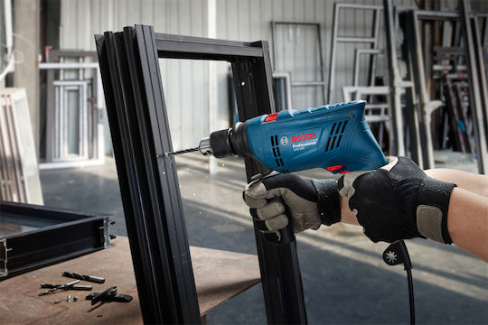 Bosch Hammer Drill Gsb 600