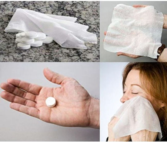 Bottle / Bag / Sac Foodservice Disposable 12pcs