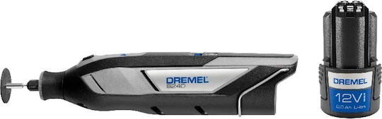 Dremel 8240-5/65 Electric Rotary Multi Tool 12V with Speed Control F0138240JK