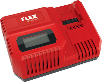 Flex BME 18.0-EC/5.0 Set Осцилиране Електрически Мулти Инструмент 2x5Ах с Регулиране на Скоростта