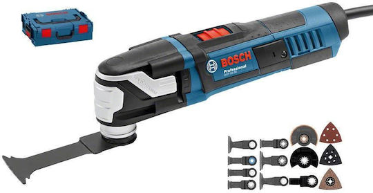 Bosch GOP 55-36 Professional Electric Oscillating Multi Tool 0601231101