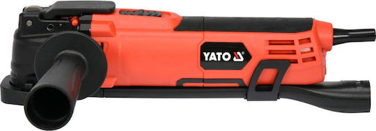 Yato Παλινδρομικό Πολυεργαλείο 500W με Ρύθμιση Ταχύτητας