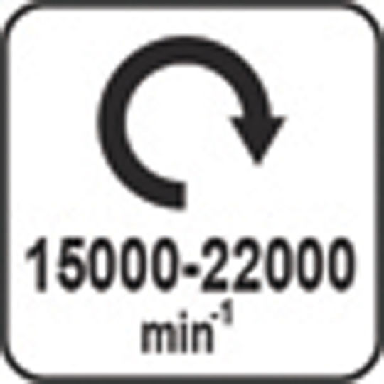 Yato ΥΤ-82220 Oszillierend Elektrisches Multifunktionswerkzeug