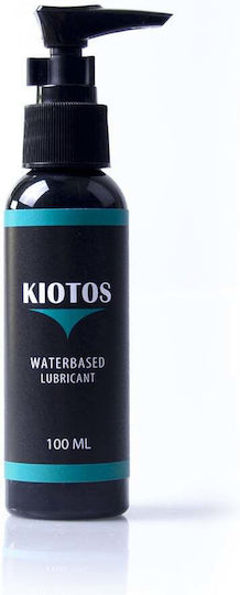 Kiotos Λιπαντικό 100ml